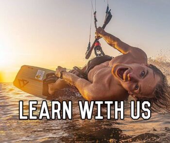 learn to kiteboard with palapasventana and prokite south padre