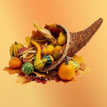 thanksgiving cornucopia mexico