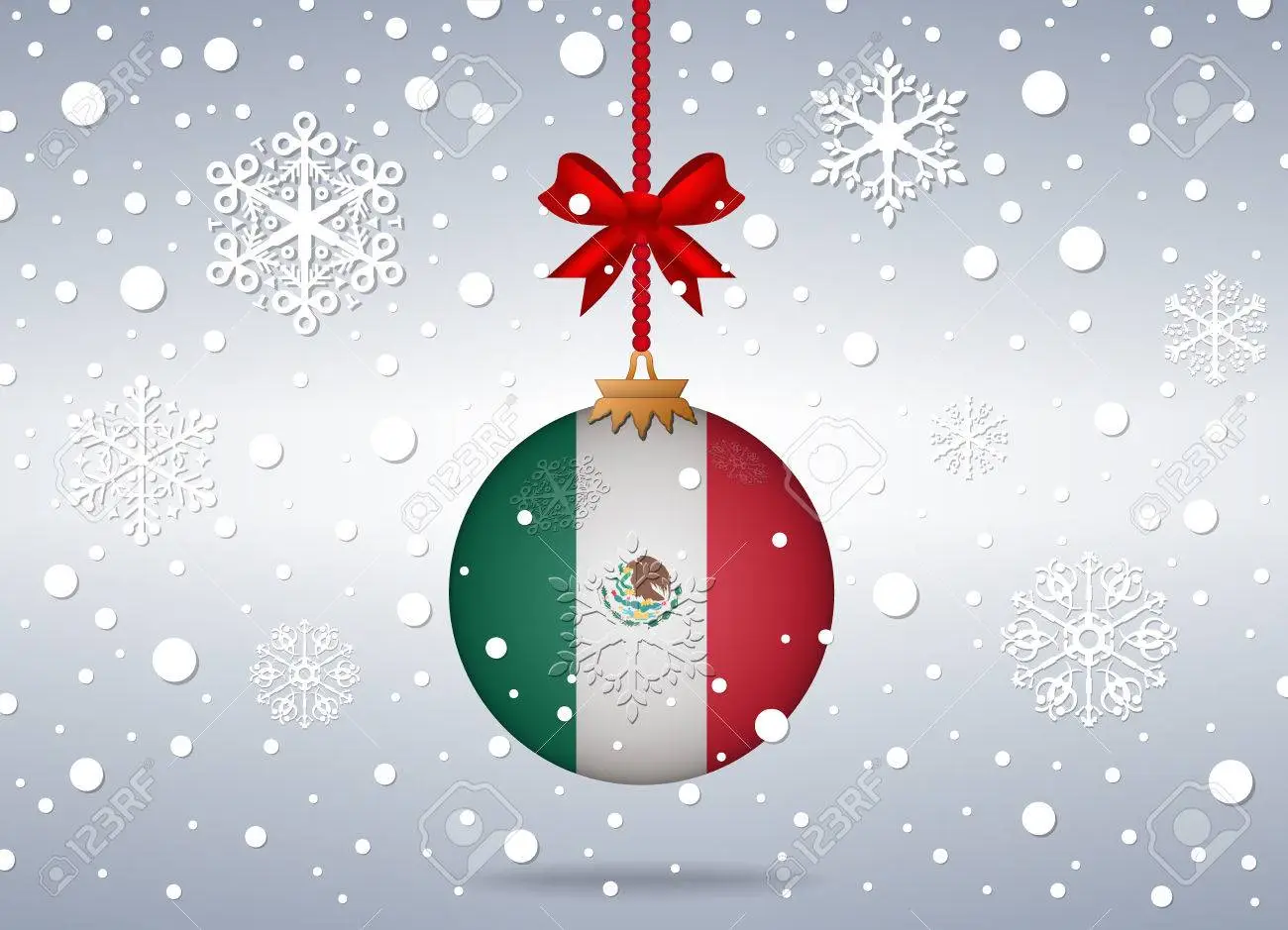 El Anzuelo Restaurant Does Christmas Dinner