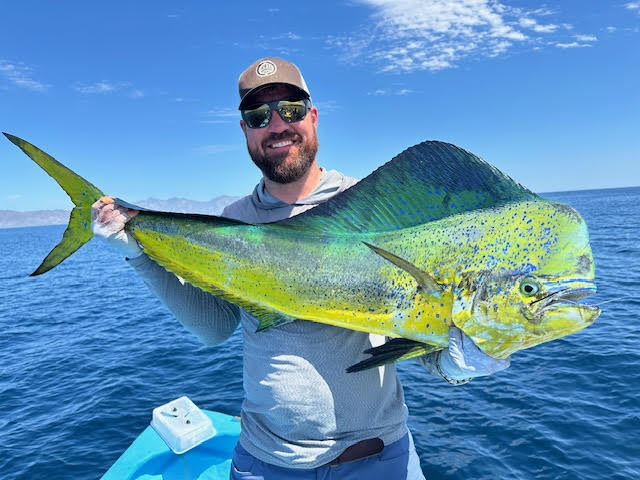 East Cape fly fishing