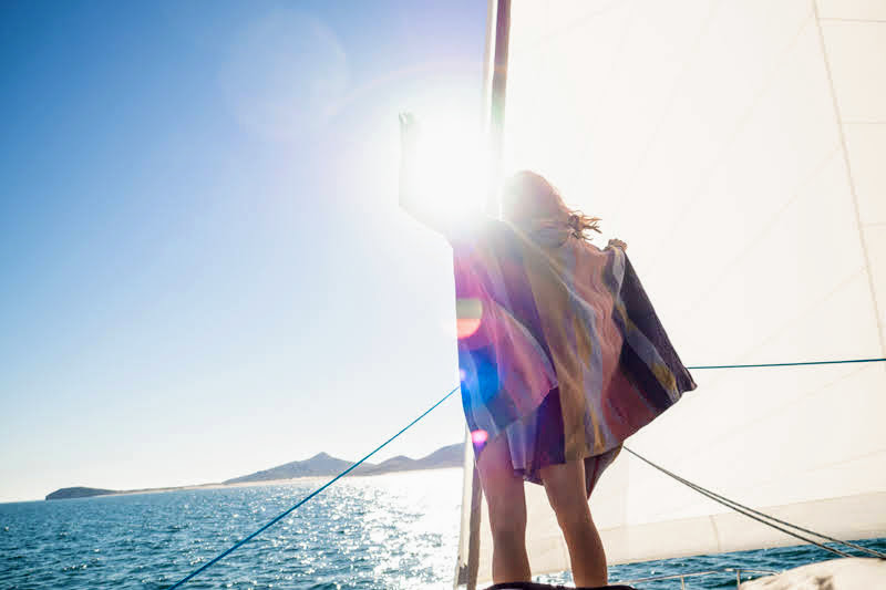 Liveaboard life