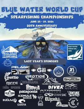 LIVE Blue Water World Cup 2026