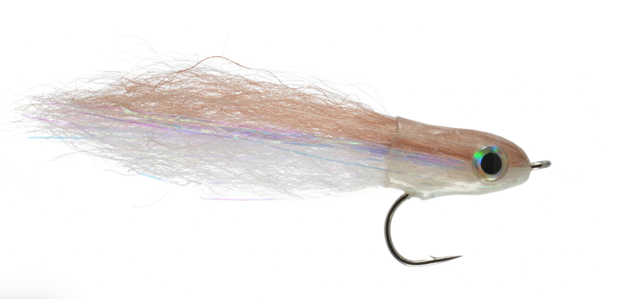 Wiggy Airhead fly