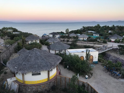 Our resort