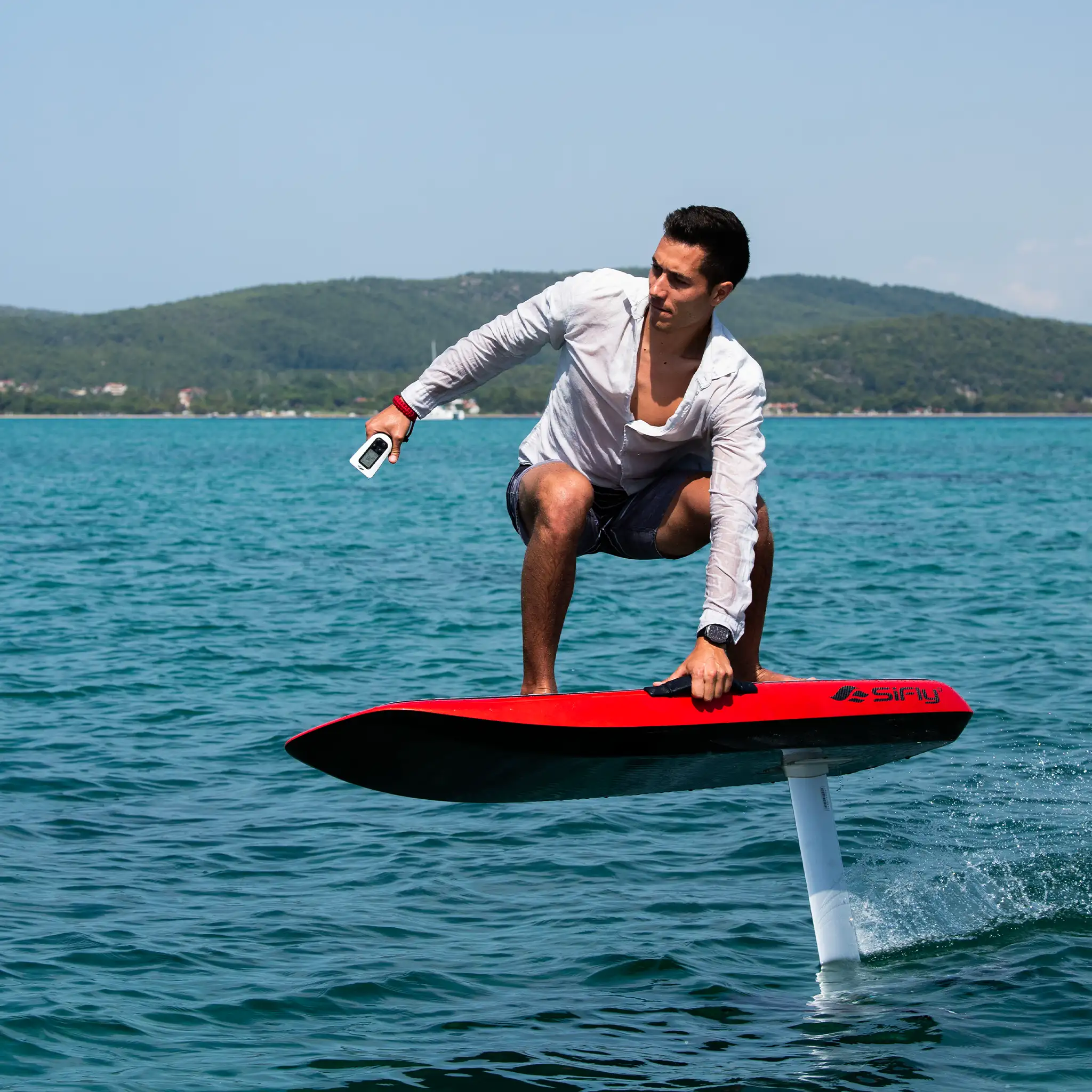 SiFly board