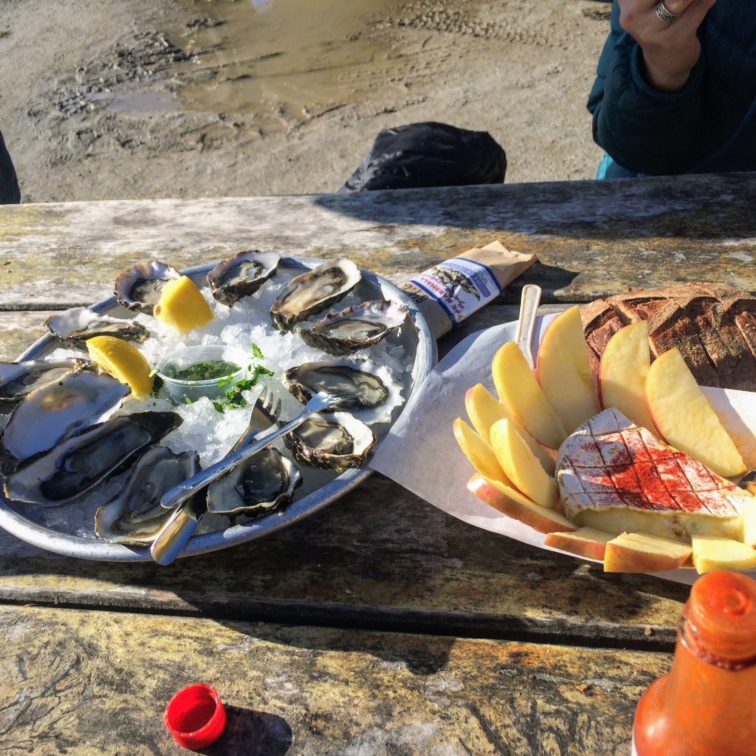 Full service meal