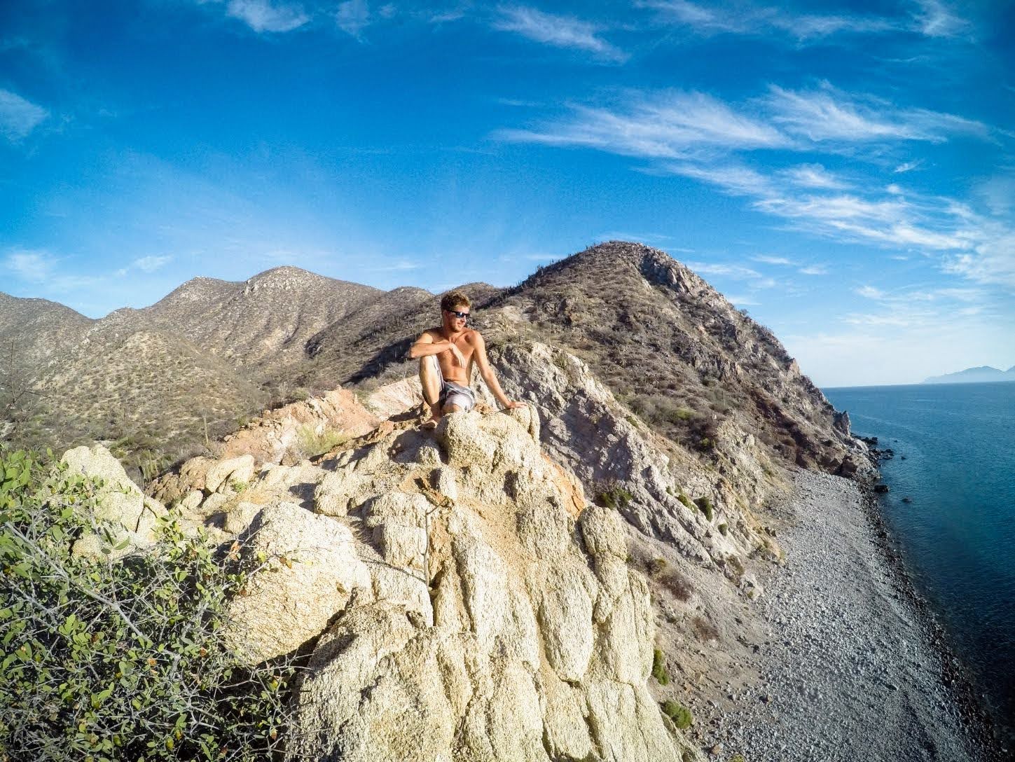 Punta Gorda nature hike