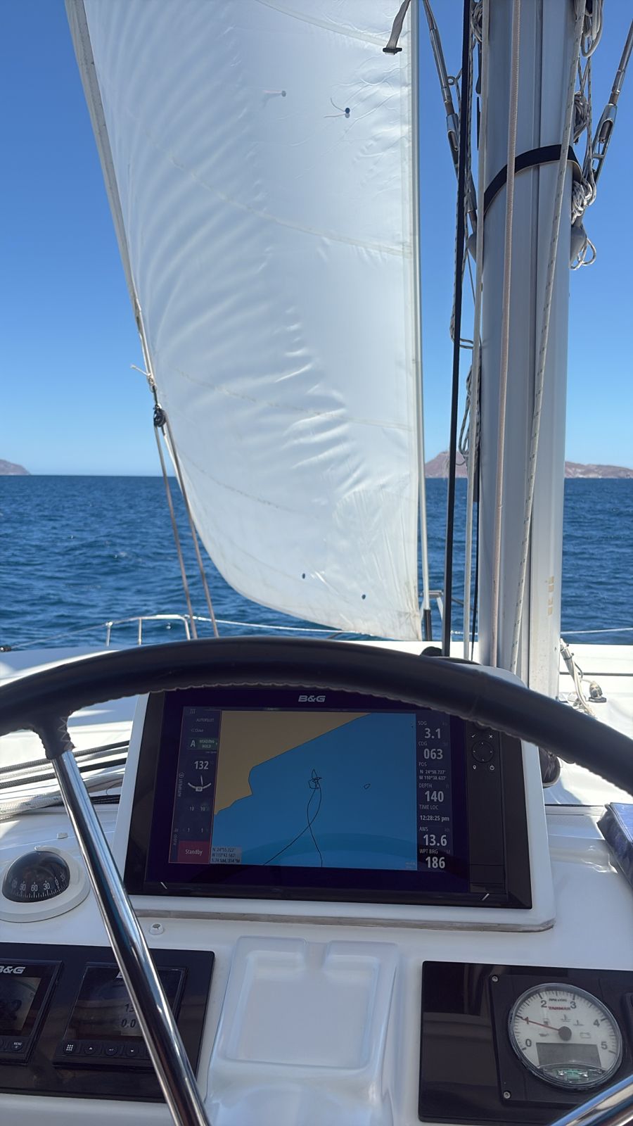 Sea of Cortez fly fishing