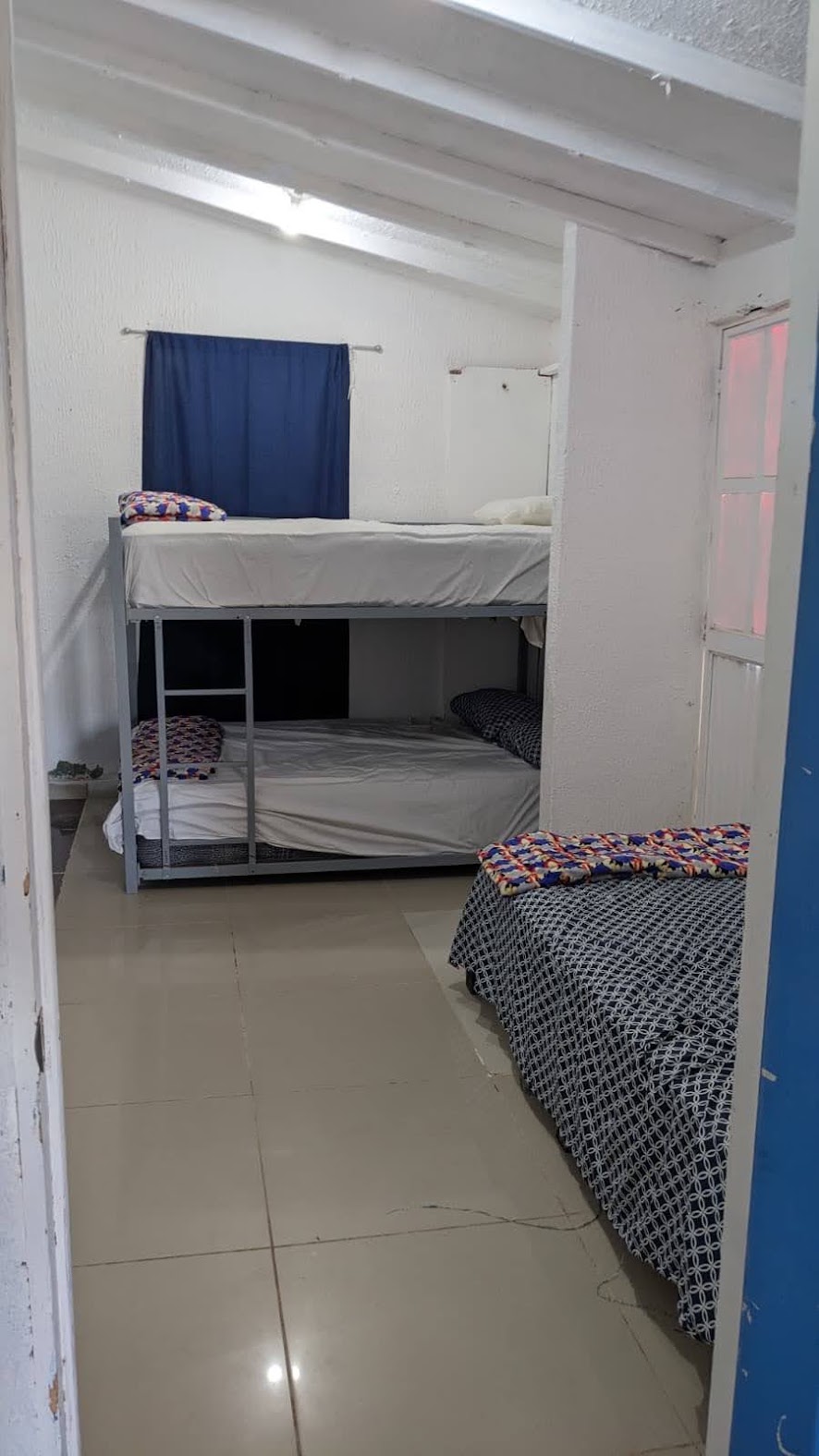 Margarita Island housing