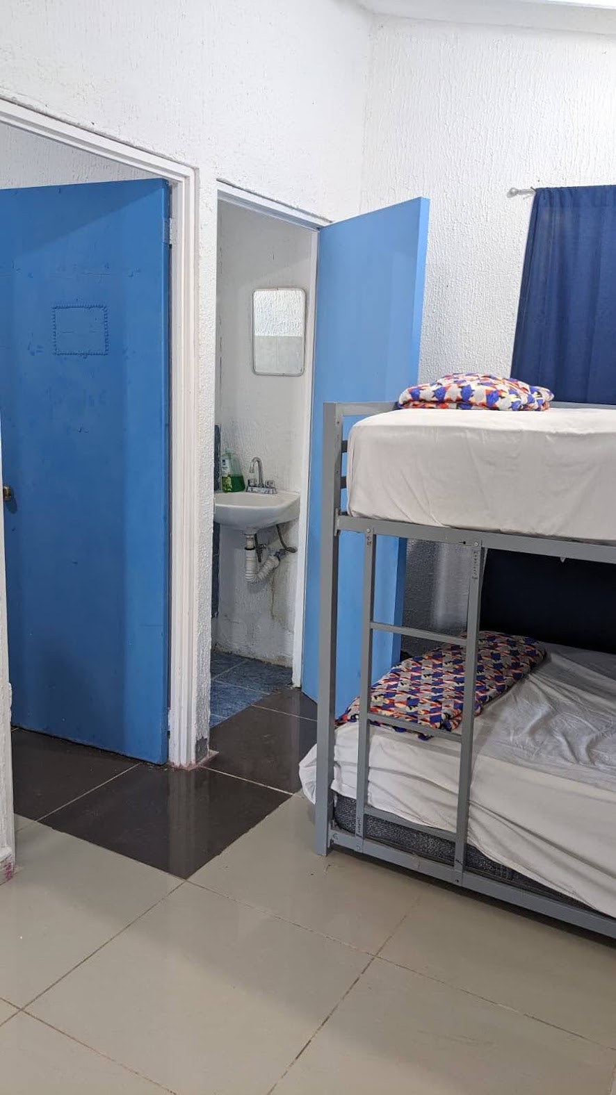 Margarita Island lodging beds