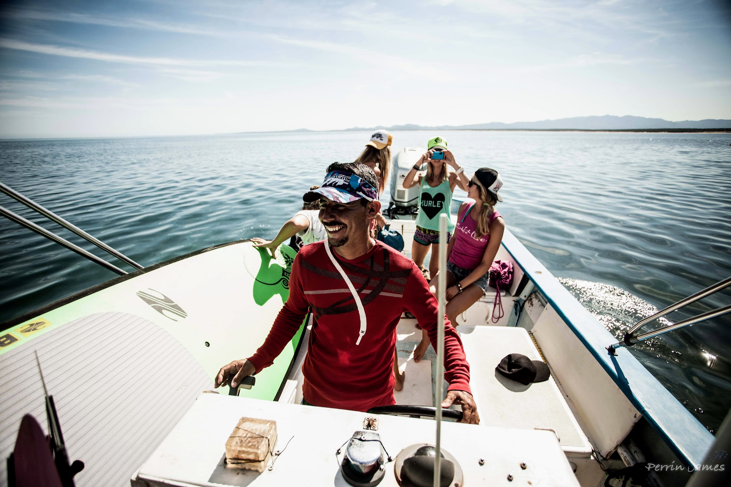 East Cape adventure ahead