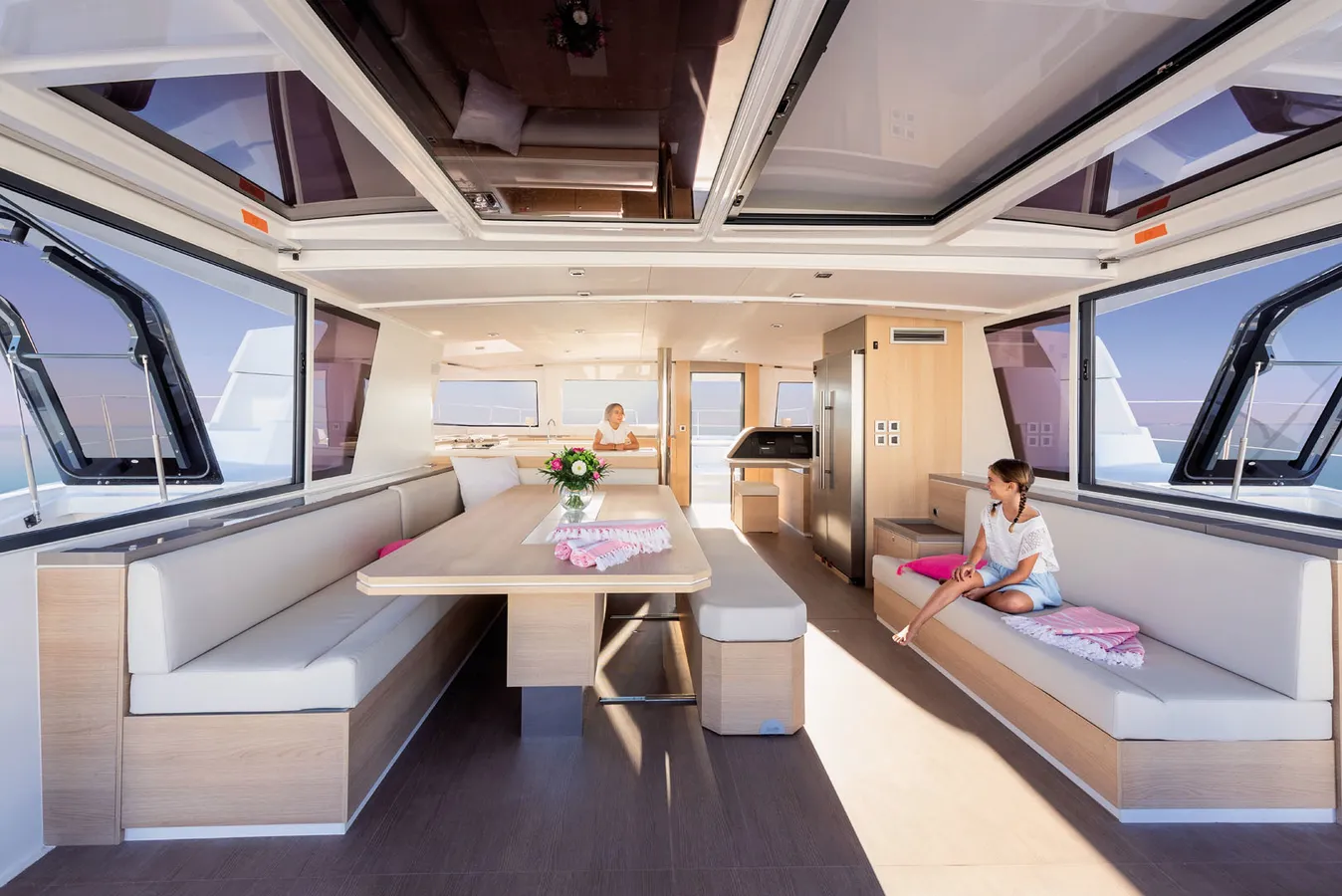 Galley