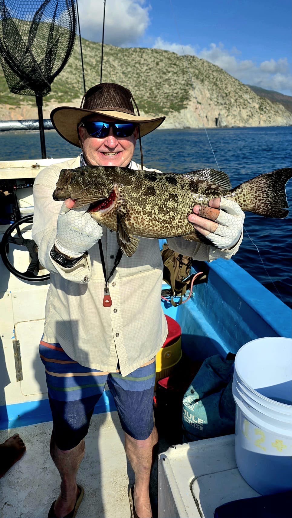 Grouper