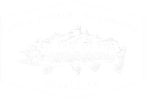 Gone Fishing Colorado